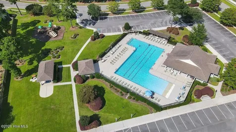 1505 Idlewood Court Leland NC 28451