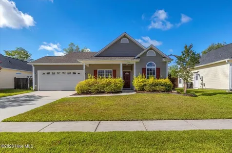 1505 Idlewood Court Leland NC 28451