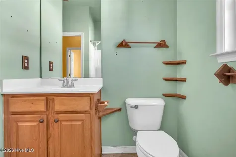 1505 Idlewood Court Leland NC 28451