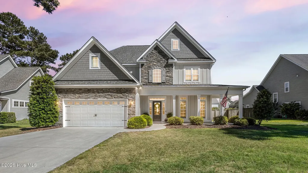 704 W Craftsman Way Hampstead NC 28443