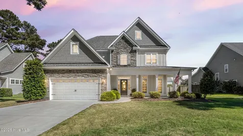 704 W Craftsman Way Hampstead NC 28443