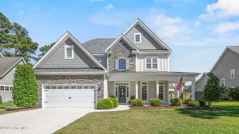704 W Craftsman Way Hampstead NC 28443