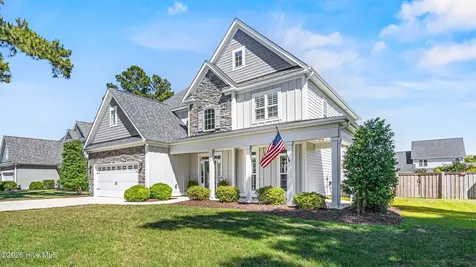 704 W Craftsman Way Hampstead NC 28443