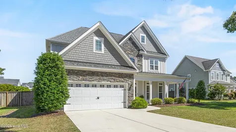 704 W Craftsman Way Hampstead NC 28443