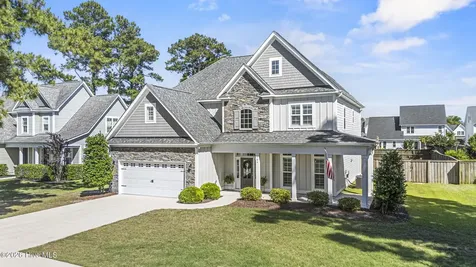 704 W Craftsman Way Hampstead NC 28443