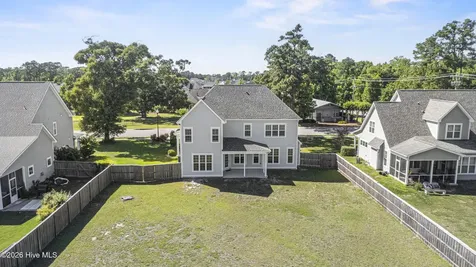 704 W Craftsman Way Hampstead NC 28443