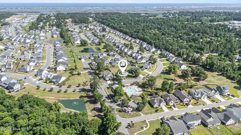704 W Craftsman Way Hampstead NC 28443