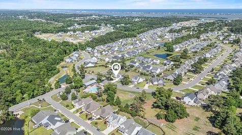 704 W Craftsman Way Hampstead NC 28443