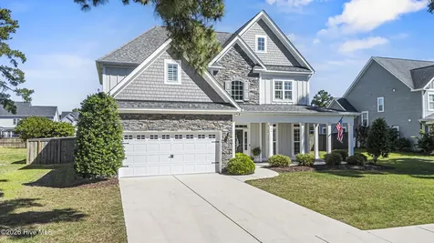 704 W Craftsman Way Hampstead NC 28443