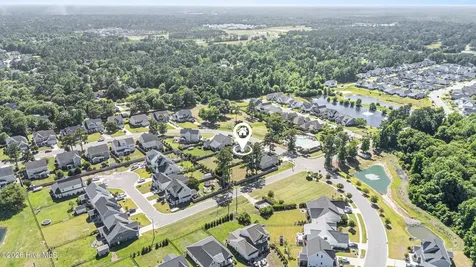 704 W Craftsman Way Hampstead NC 28443
