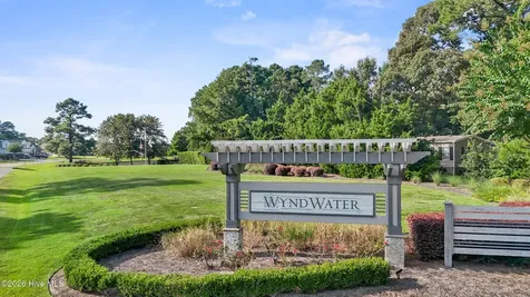 704 W Craftsman Way Hampstead NC 28443