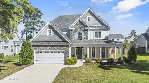 704 W Craftsman Way Hampstead NC 28443