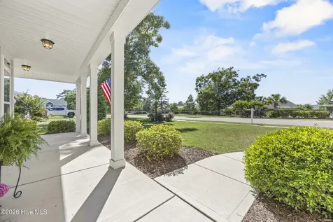 704 W Craftsman Way Hampstead NC 28443