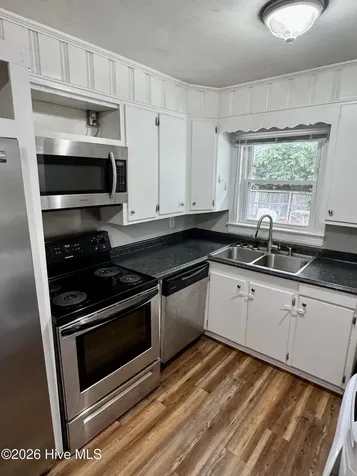 1307 Willow Street Greenville NC 27858