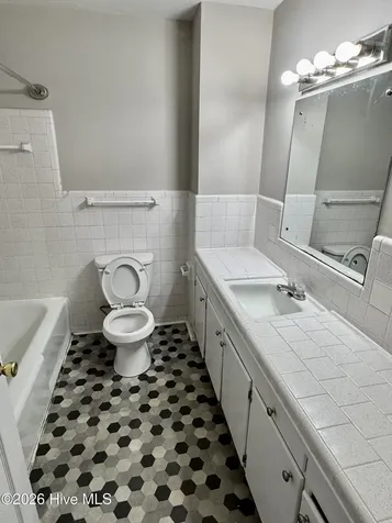 1307 Willow Street Greenville NC 27858
