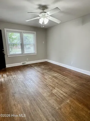 1307 Willow Street Greenville NC 27858