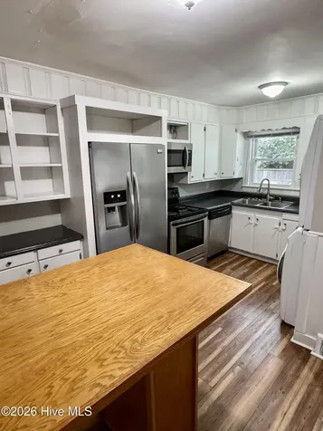 1307 Willow Street Greenville NC 27858