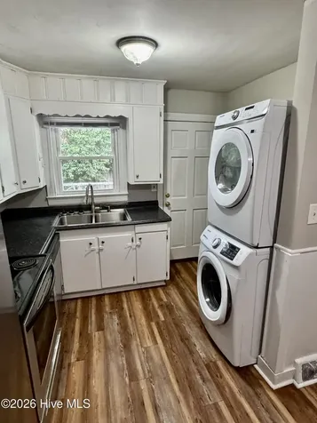 1307 Willow Street Greenville NC 27858
