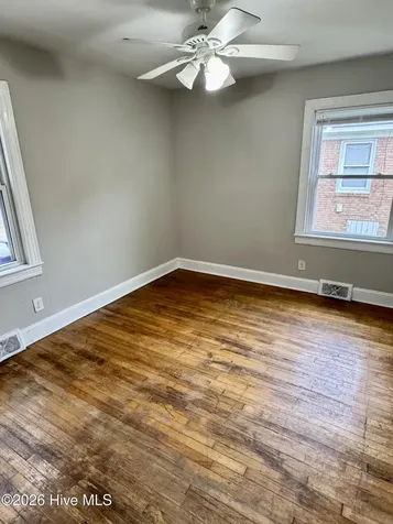 1307 Willow Street Greenville NC 27858