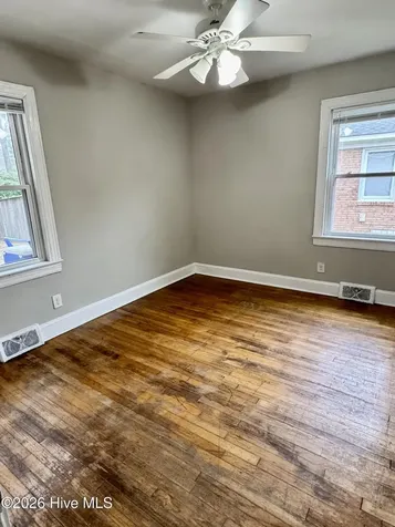 1307 Willow Street Greenville NC 27858