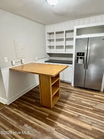 1307 Willow Street Greenville NC 27858