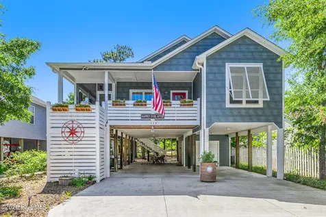 113 NE 24th Street Oak Island NC 28465