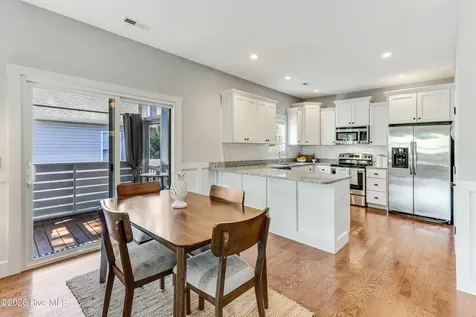 113 NE 24th Street Oak Island NC 28465
