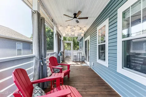 113 NE 24th Street Oak Island NC 28465