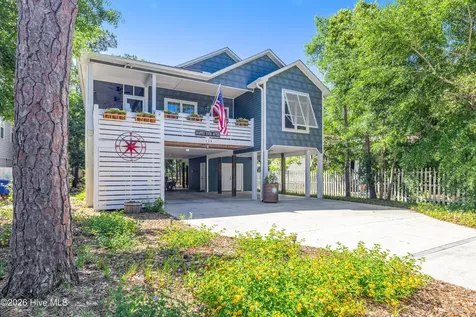 113 NE 24th Street Oak Island NC 28465