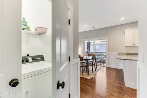113 NE 24th Street Oak Island NC 28465