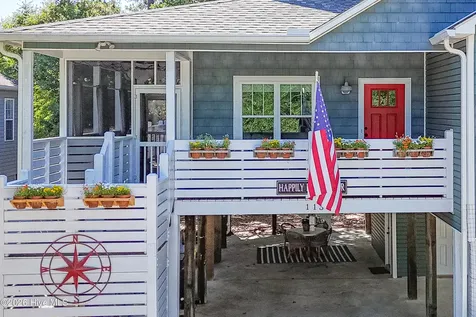 113 NE 24th Street Oak Island NC 28465