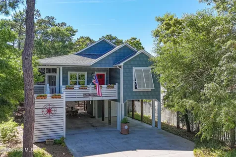 113 NE 24th Street Oak Island NC 28465