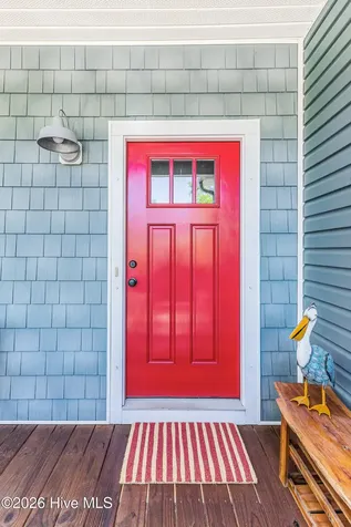 113 NE 24th Street Oak Island NC 28465