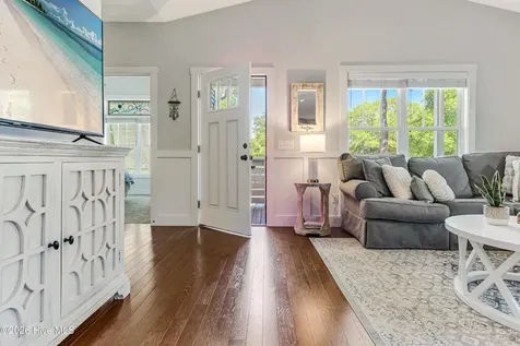113 NE 24th Street Oak Island NC 28465