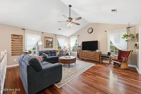 103 Courtland Drive Jacksonville NC 28546