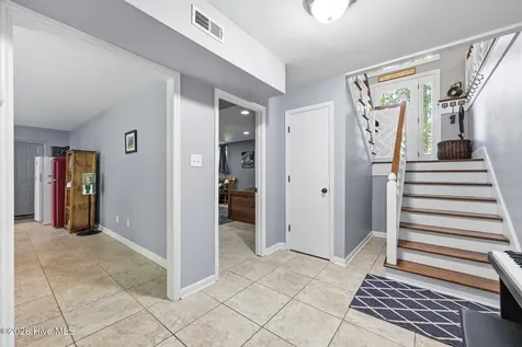 103 Courtland Drive Jacksonville NC 28546