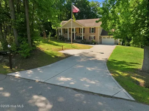 103 Courtland Drive Jacksonville NC 28546