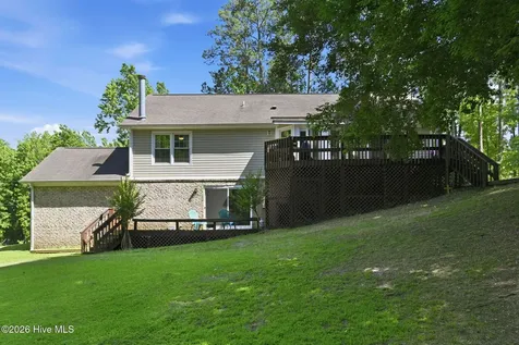 103 Courtland Drive Jacksonville NC 28546