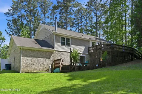 103 Courtland Drive Jacksonville NC 28546