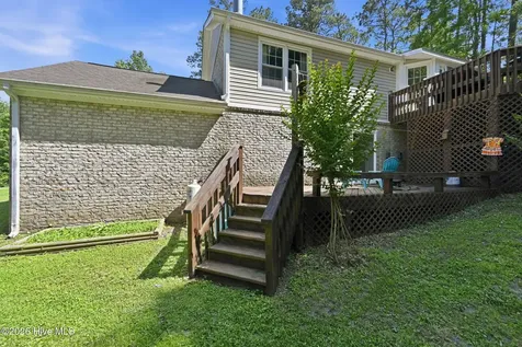 103 Courtland Drive Jacksonville NC 28546