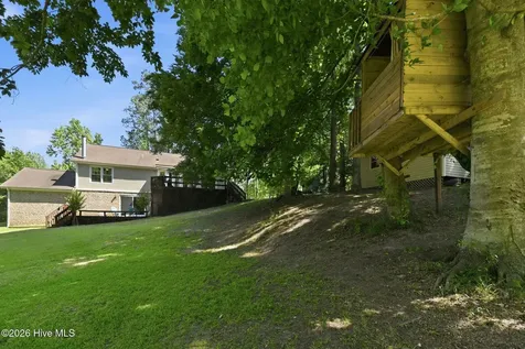 103 Courtland Drive Jacksonville NC 28546