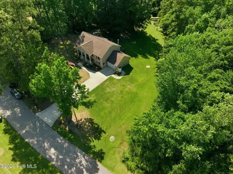 103 Courtland Drive Jacksonville NC 28546