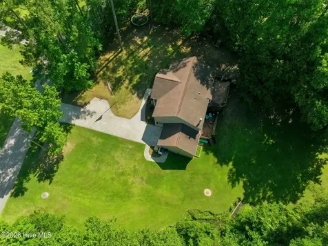 103 Courtland Drive Jacksonville NC 28546
