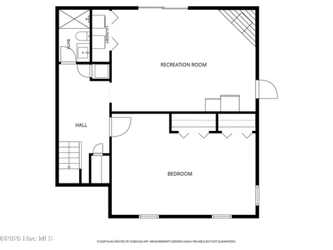 103 Courtland Drive Jacksonville NC 28546