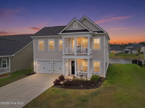 164 Empyrean Circle Myrtle Beach SC 29588