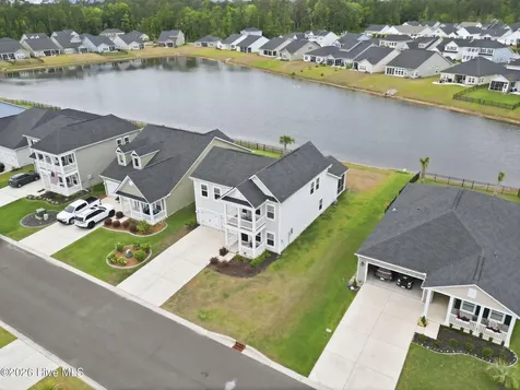 164 Empyrean Circle Myrtle Beach SC 29588