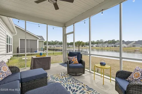 164 Empyrean Circle Myrtle Beach SC 29588