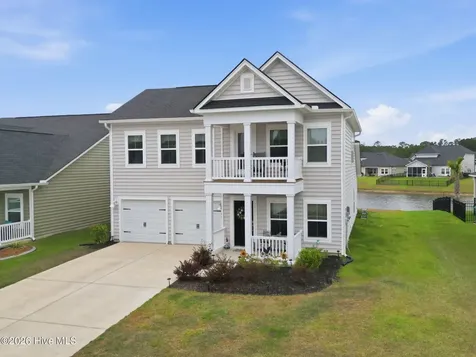 164 Empyrean Circle Myrtle Beach SC 29588