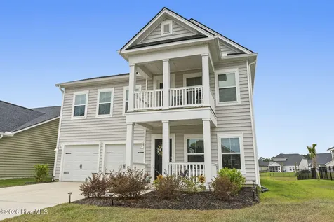 164 Empyrean Circle Myrtle Beach SC 29588