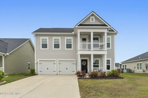 164 Empyrean Circle Myrtle Beach SC 29588